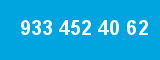 933 452 40 62
